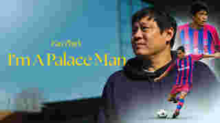 Fan Zhiyi | I'm a Palace Man