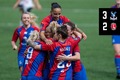 Palace Women Highlights: Palace 3-2 Charlton