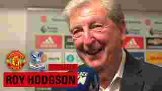Roy Hodgson | Post Manchester United