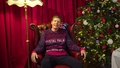 Merry Christmas From Oliver Glasner