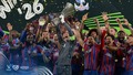 The Trophy Lift