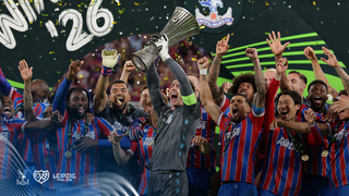 The Trophy Lift