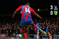 All the angles of Mateta’s goal against Norwich City