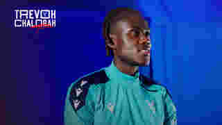 Trevoh Chalobah: first interview
