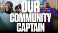 Our Premier League Community Captain