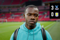 Mitchell looks ahead to prospect of FA Cup final  