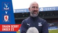 Shaun Derry | Under 23 Interview