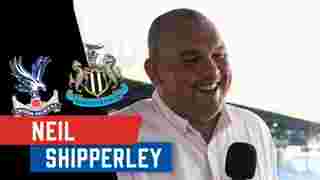 Palace Legends | Neil Shipperley