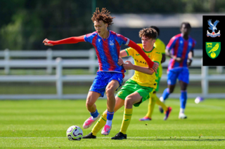 The Full 90: Crystal Palace U18s v Norwich City U18s | Palace TV+