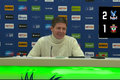 Post match press conference Southampton (H)