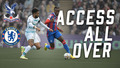 Access all over | Chelsea (H)