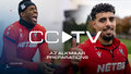 CCTV | Chadi Riad Returns