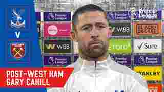 Gary Cahill | Post-West Ham United