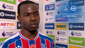 Tyrick on hard-fought draw