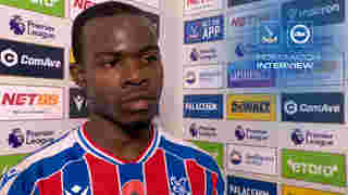 Tyrick on hard-fought draw