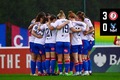Women's Match Highlights: Bristol City Women 3 - 0 Crystal Palace