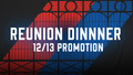 Reunion Dinner | Promotion Season 