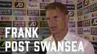 Frank de Boer | Post Swansea
