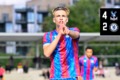 U18 Match Highlights: Crystal Palace 4-2 Chelsea