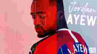 Jordan Ayew | First interview back at Palace