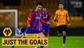 Wolverhampton Wanderers 2-1 Crystal Palace | FA Youth Cup