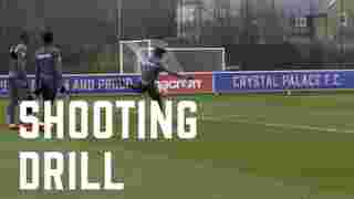 Training | Shooting Drill