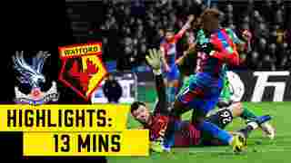 Watford | Highlights