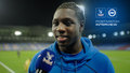 Jaydee on first Premier League start 