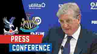 Post Newcastle | Press Conference