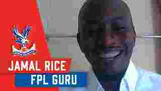 Jamal Rice | FPL Guru