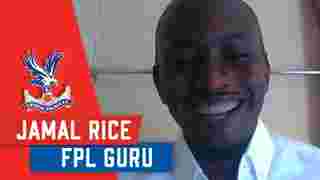 Jamal Rice | FPL Guru