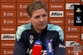 Pre Match Press Conference: Doncaster (A)