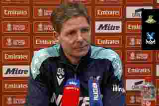 Pre Match Press Conference: Doncaster (A)