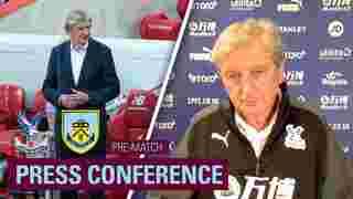 Press Conference | Pre Burnley