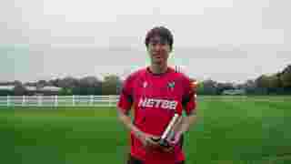 Kamada wins Net88's September Player of the Month 