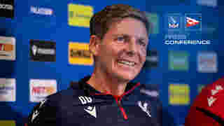 Pre-Match press conference: Fredrikstad (H)