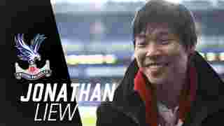 Jonathan Liew | Interview