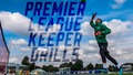 Premier League Keeper Drills | Training In 4K