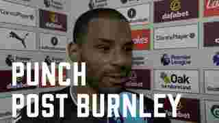 Jason Puncheon | Post Burnley