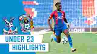 U23 Highlights | Coventry City (H)