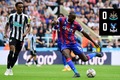 The Full 90: Newcastle United 0-0 Crystal Palace | Palace TV+