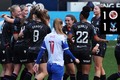 Women's Highlights: Reading 1-1 Crystal Palace 