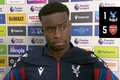 Marc on a tough defeat 