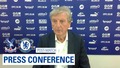 Press Conference | Post Chelsea