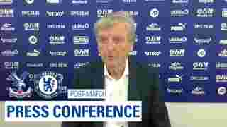 Press Conference | Post Chelsea