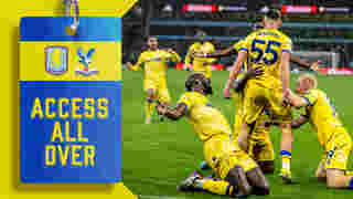 Access All Over: Aston Villa (A)