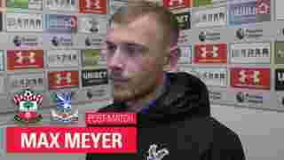 Max Meyer | Post Southampton