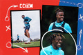 CCTV | Eze pulling strings, Edouard backheel and lots of rain