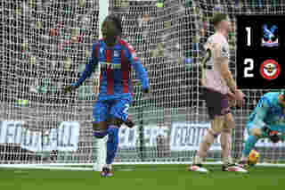 All the Angles: Esse's First Goal