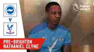 Nathaniel Clyne | Pre-Brighton